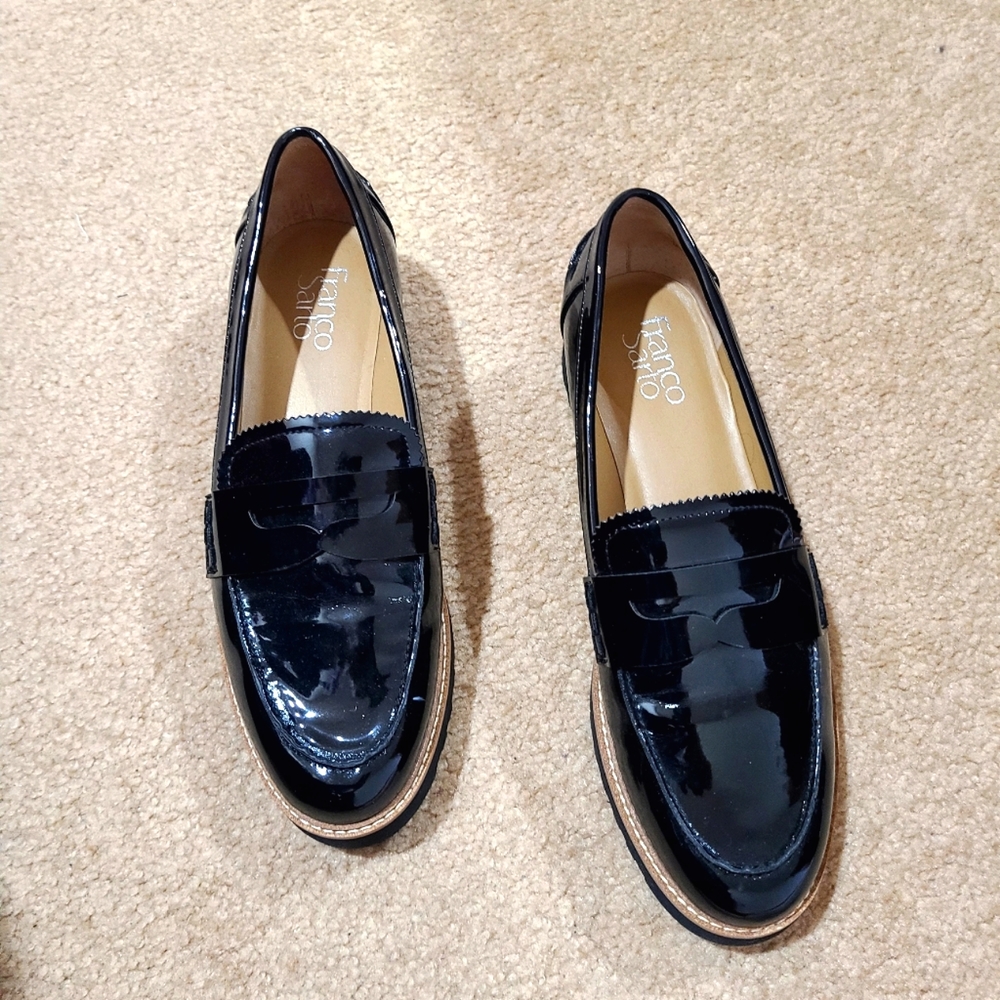 Franco Sarto loafer